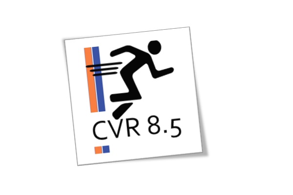 Calcaterra Virtual Race 8.5
